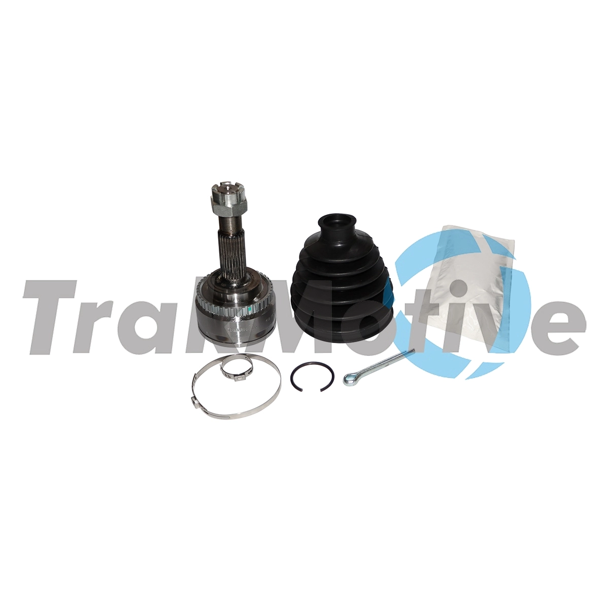 TRAKMOTIVE 400308