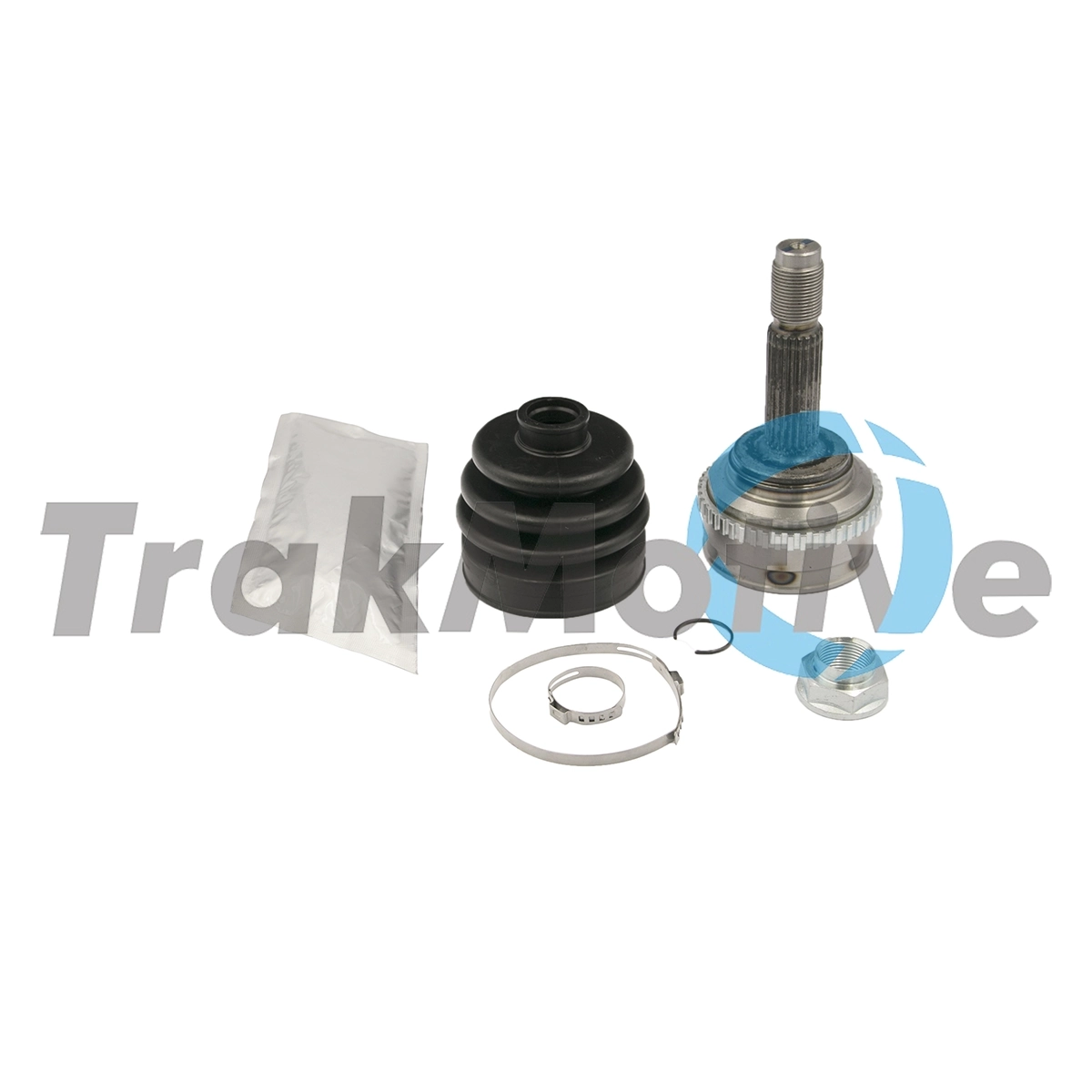 TRAKMOTIVE 400098