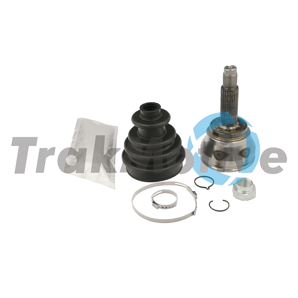 TRAKMOTIVE 400153