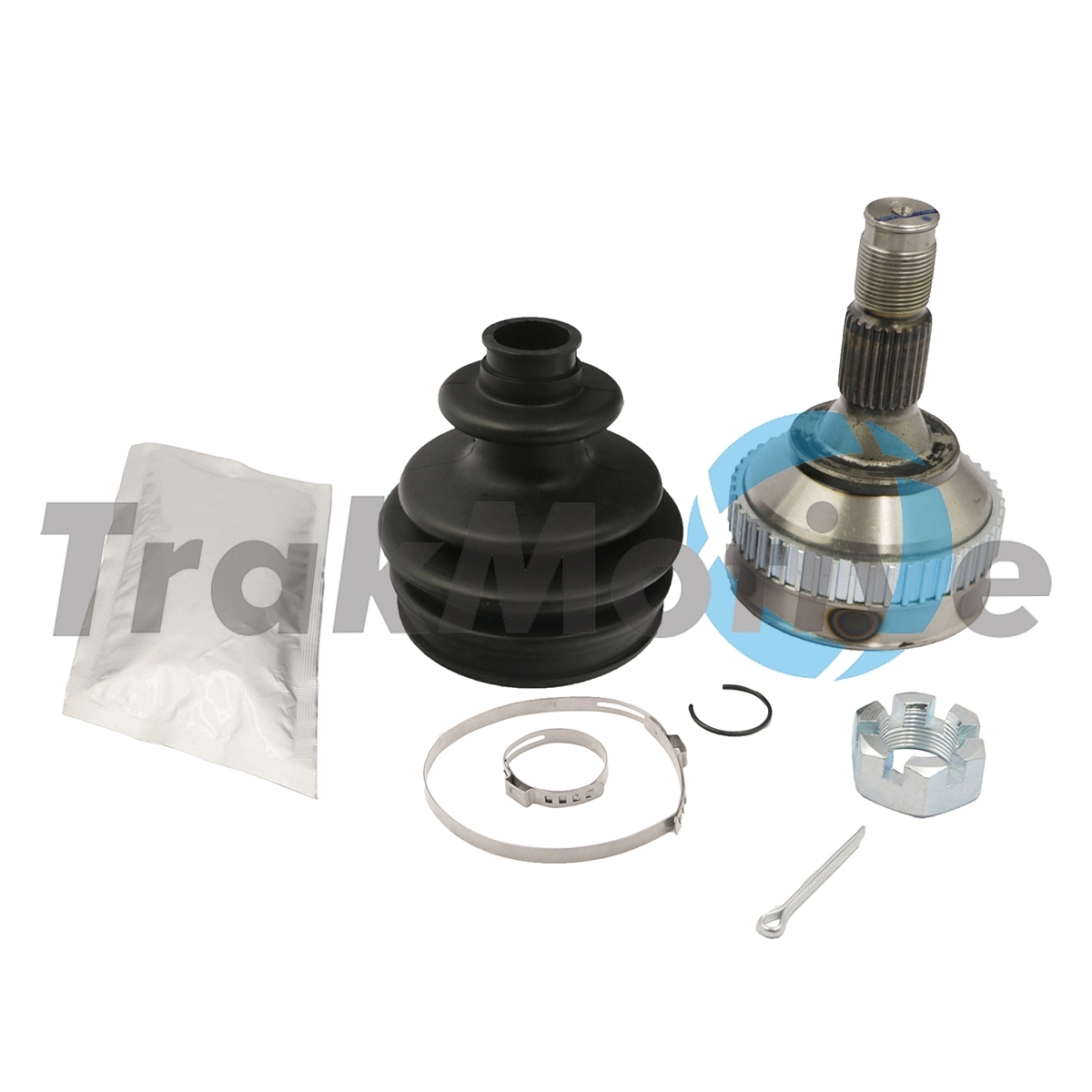 TRAKMOTIVE 400090
