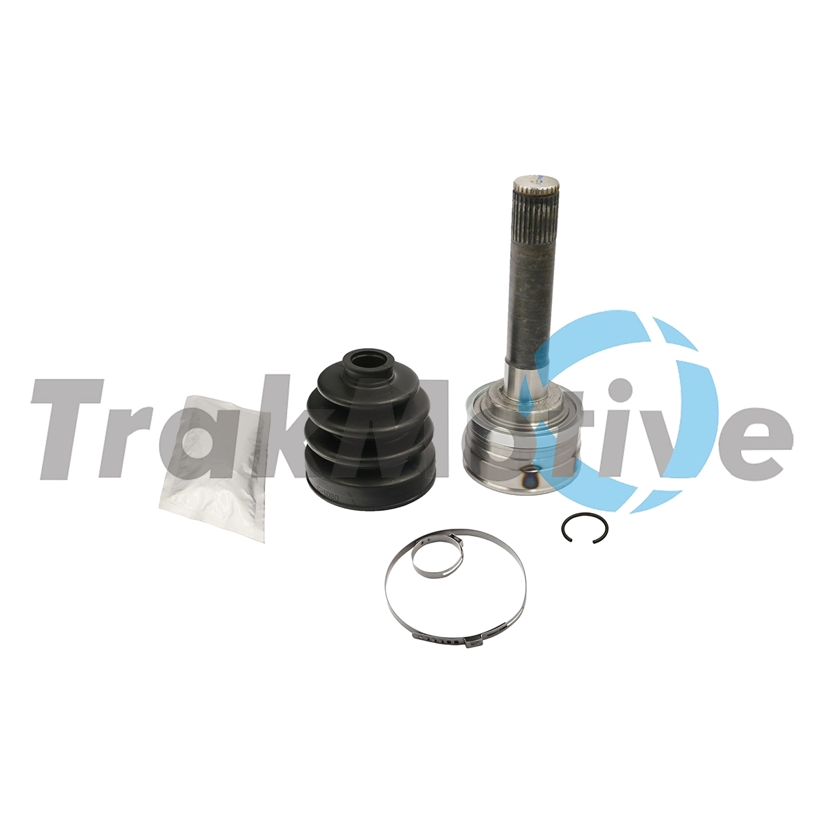 TRAKMOTIVE 400279