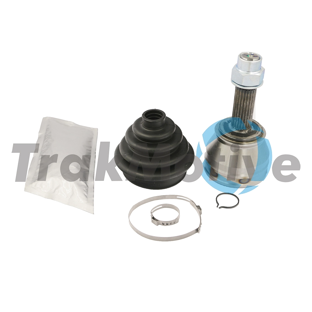 TRAKMOTIVE 400116