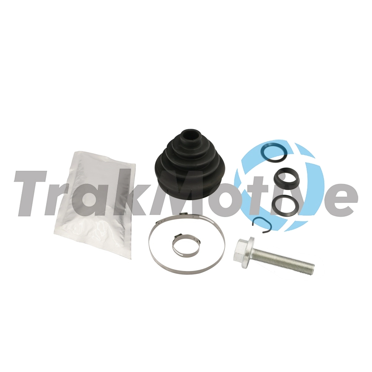 TRAKMOTIVE 500101