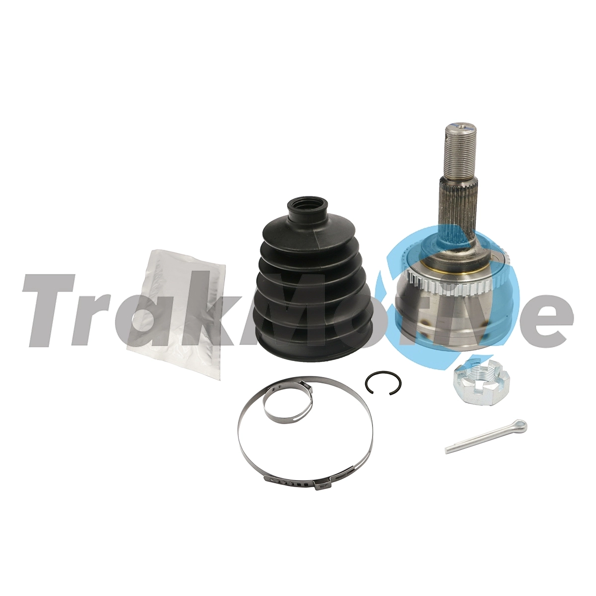 TRAKMOTIVE 400310