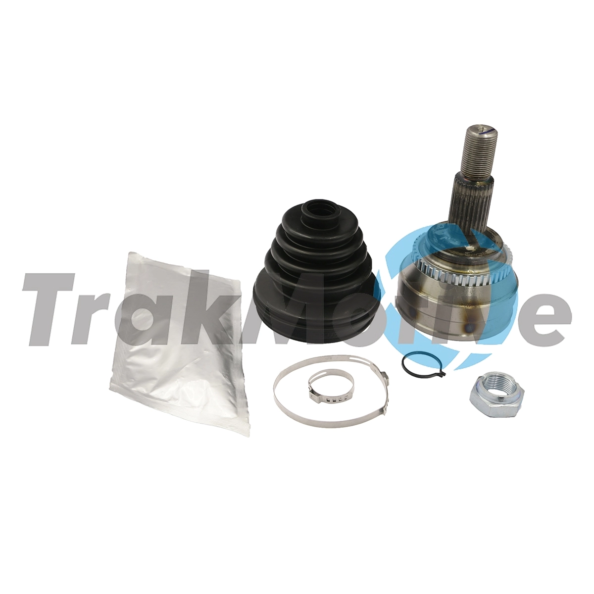 TRAKMOTIVE 400026