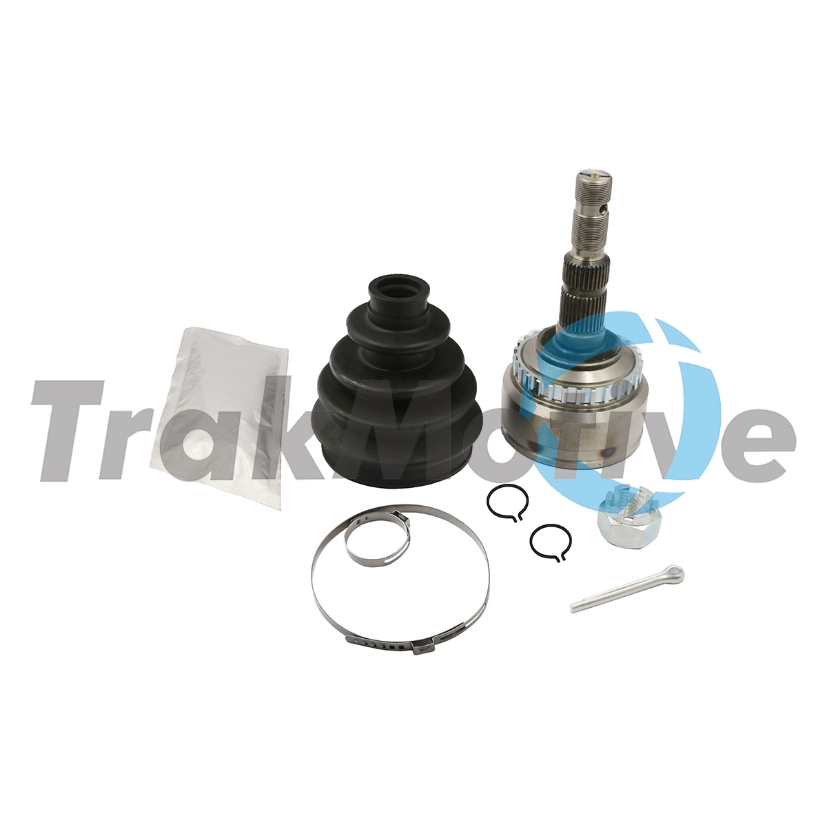 TRAKMOTIVE 400318