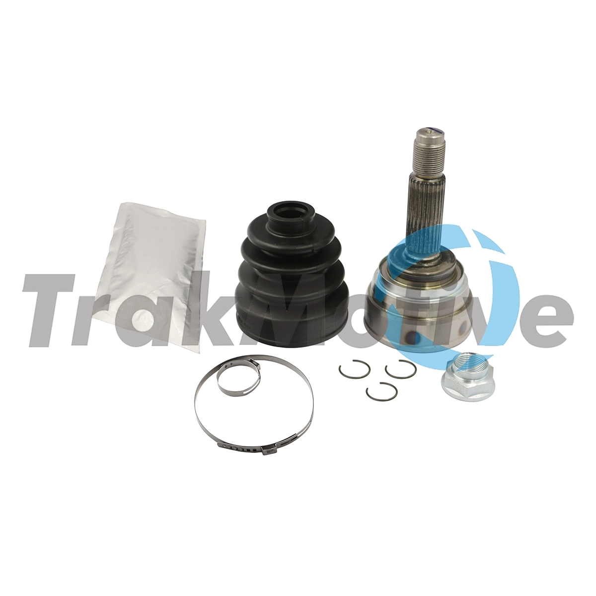 TRAKMOTIVE 400217