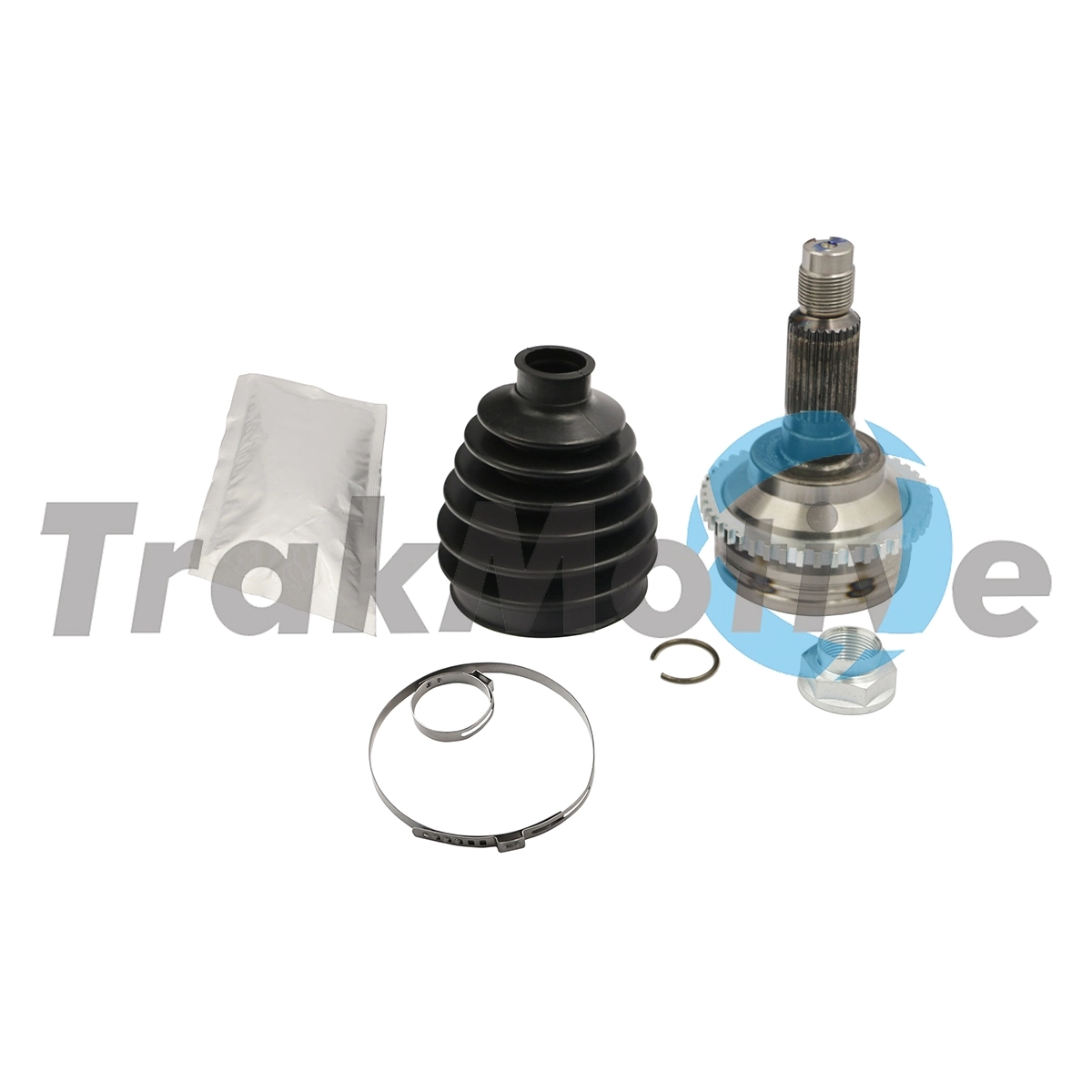 TRAKMOTIVE 400240