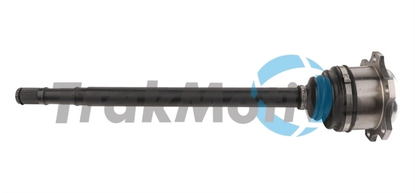 TRAKMOTIVE 360005