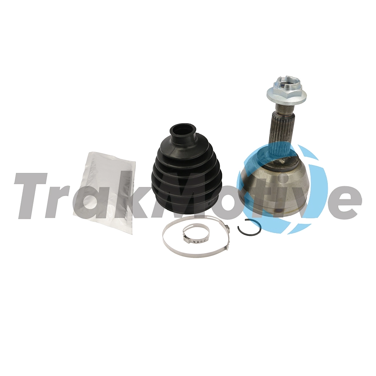 TRAKMOTIVE 400160
