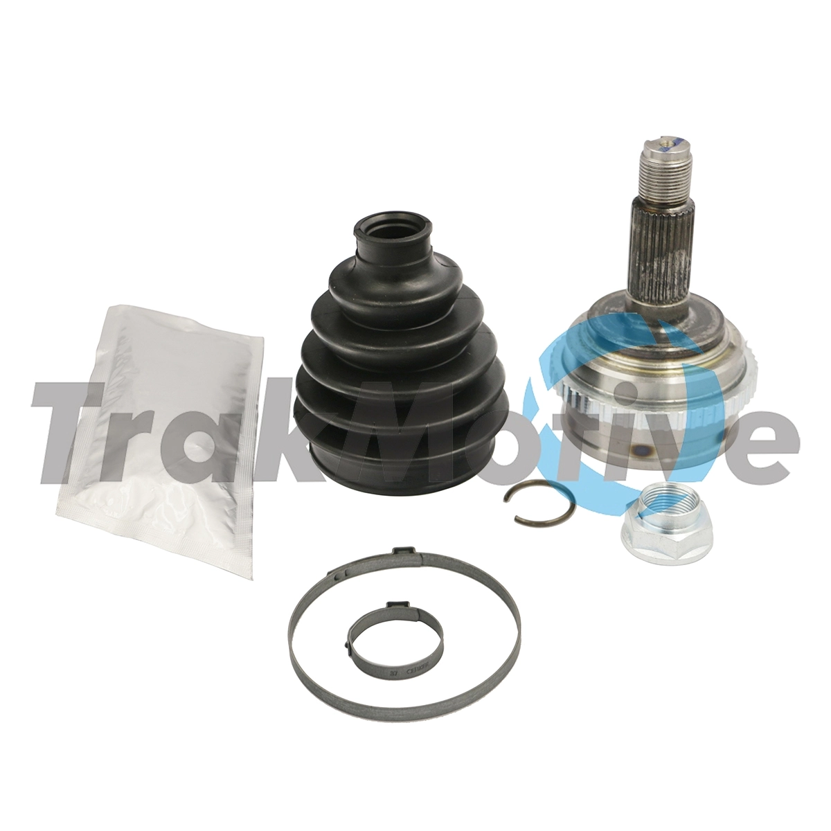 TRAKMOTIVE 400193