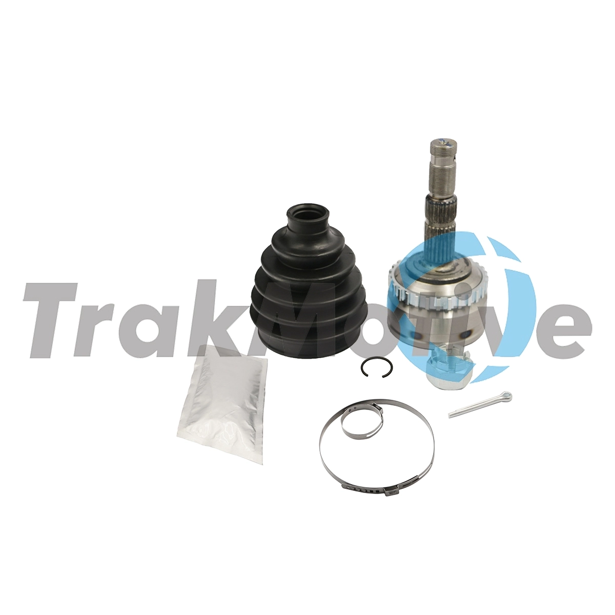 TRAKMOTIVE 400326