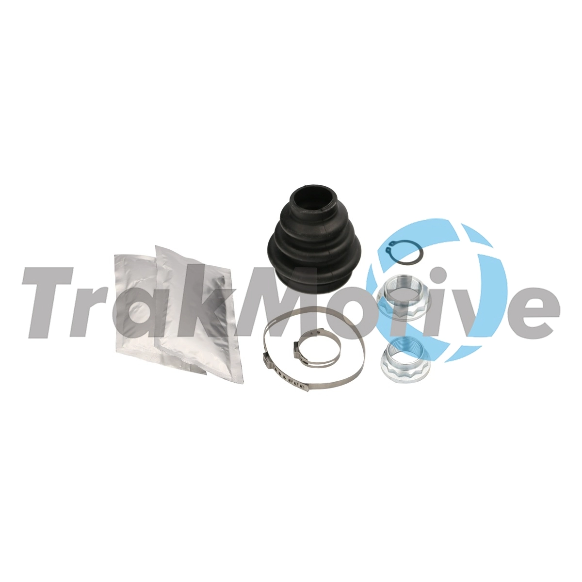 TRAKMOTIVE 500139