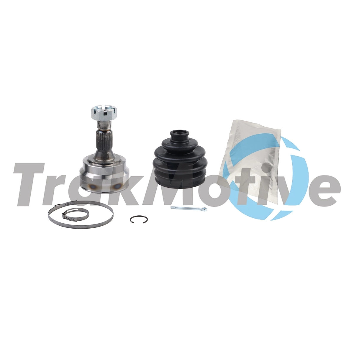 TRAKMOTIVE 400094