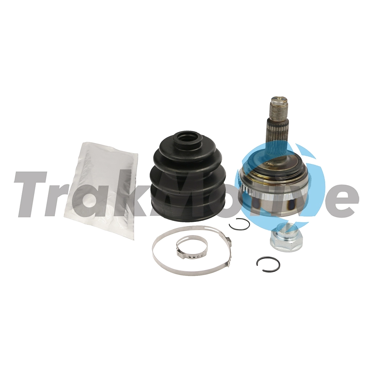 TRAKMOTIVE 400183