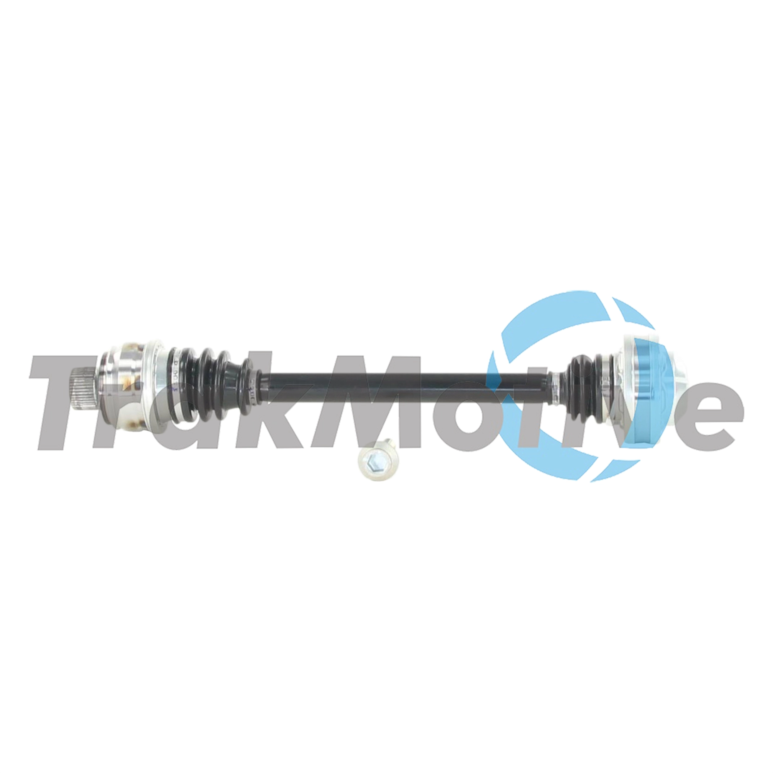 TRAKMOTIVE 302315