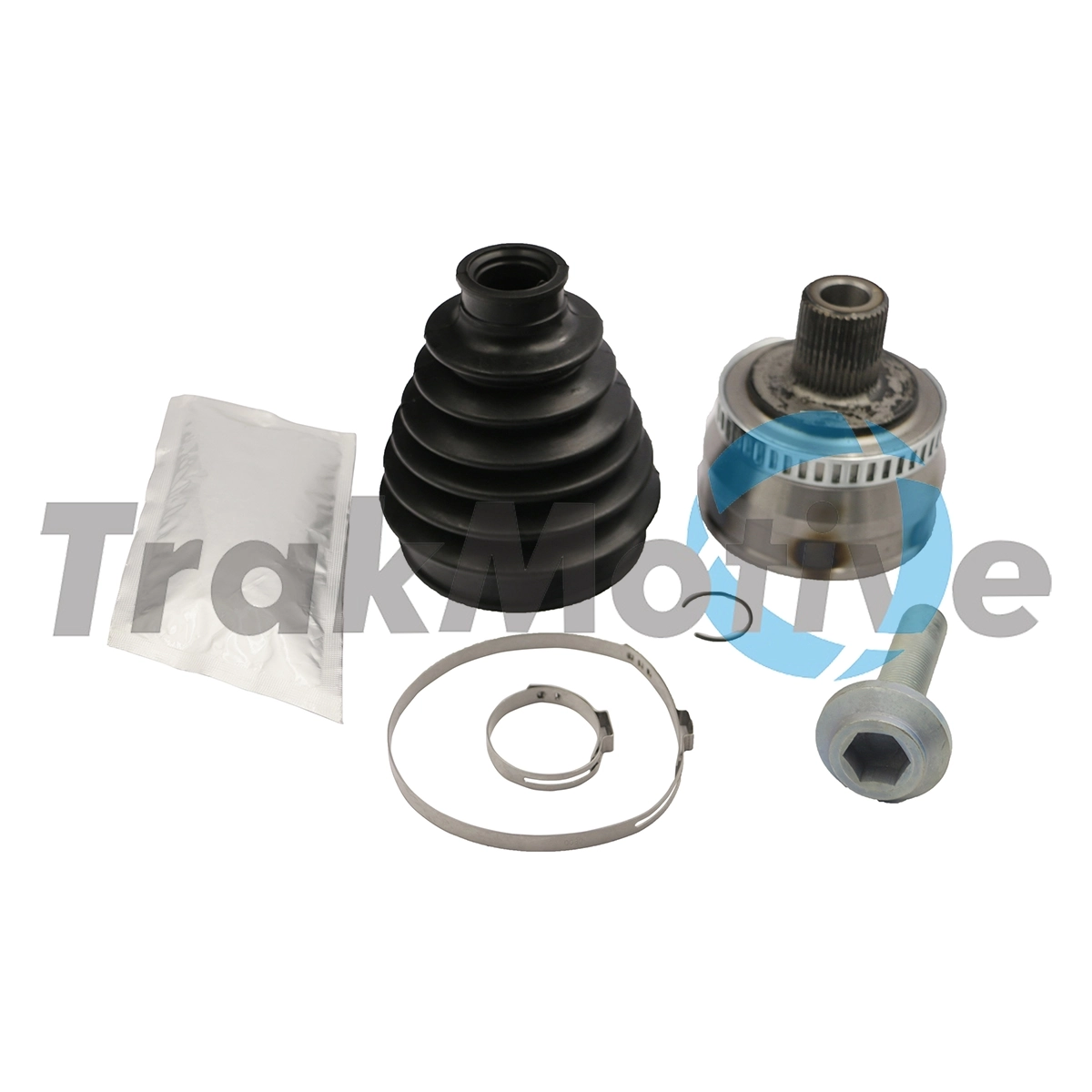 TRAKMOTIVE 400030