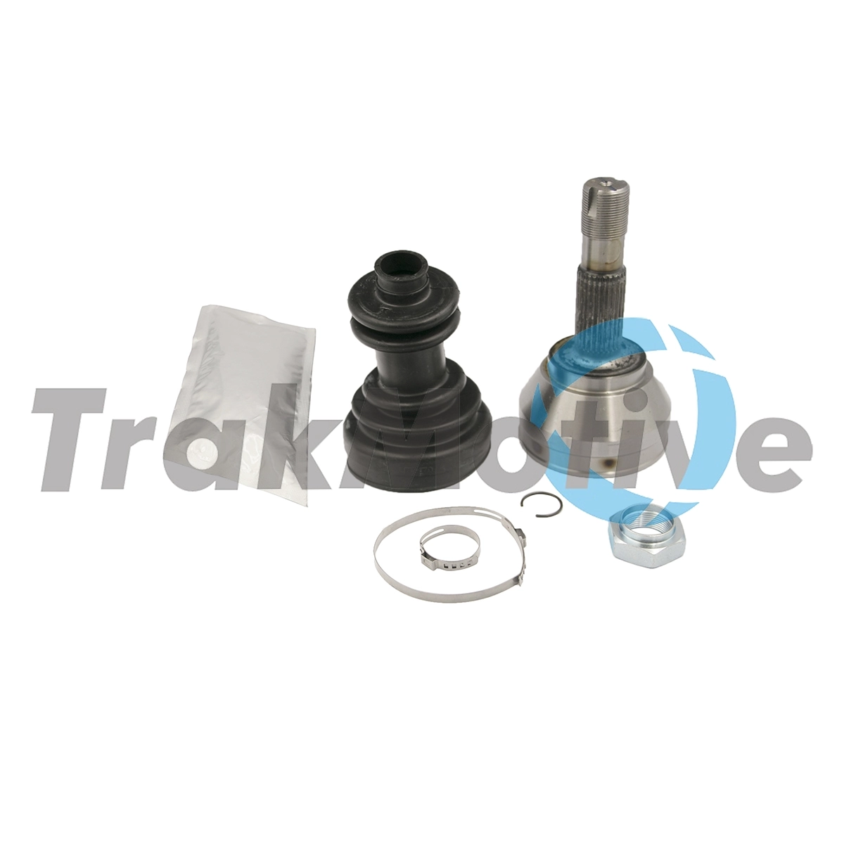 TRAKMOTIVE 400080