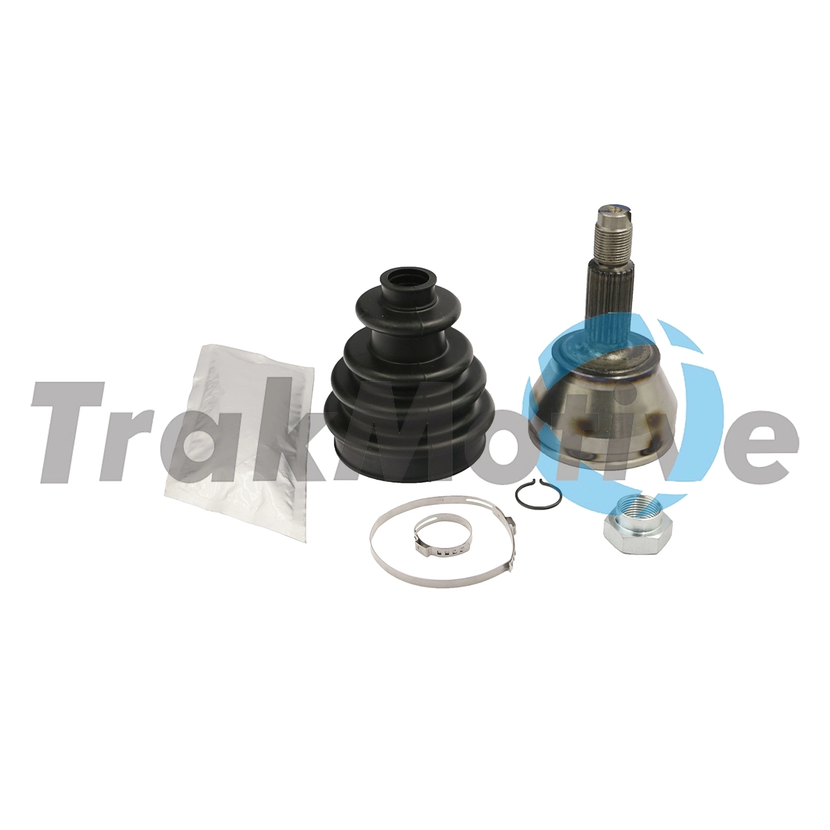 TRAKMOTIVE 400154