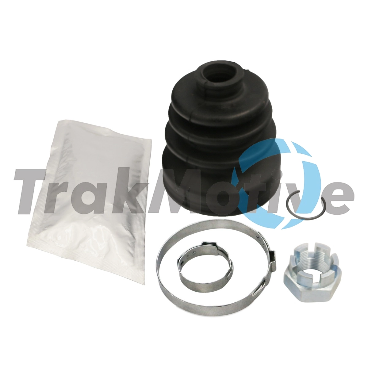 TRAKMOTIVE 500409