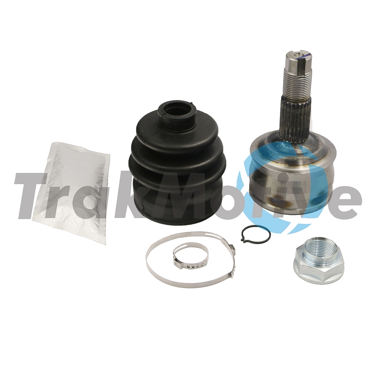 TRAKMOTIVE 400110