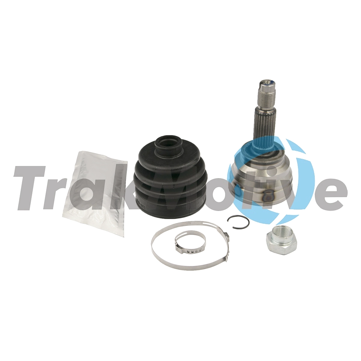 TRAKMOTIVE 400162