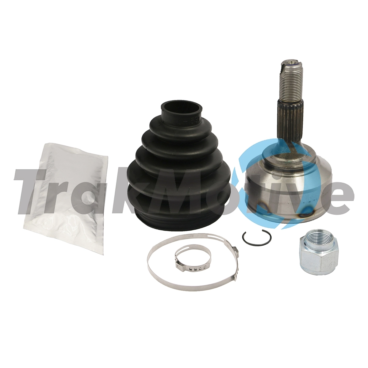 TRAKMOTIVE 400095