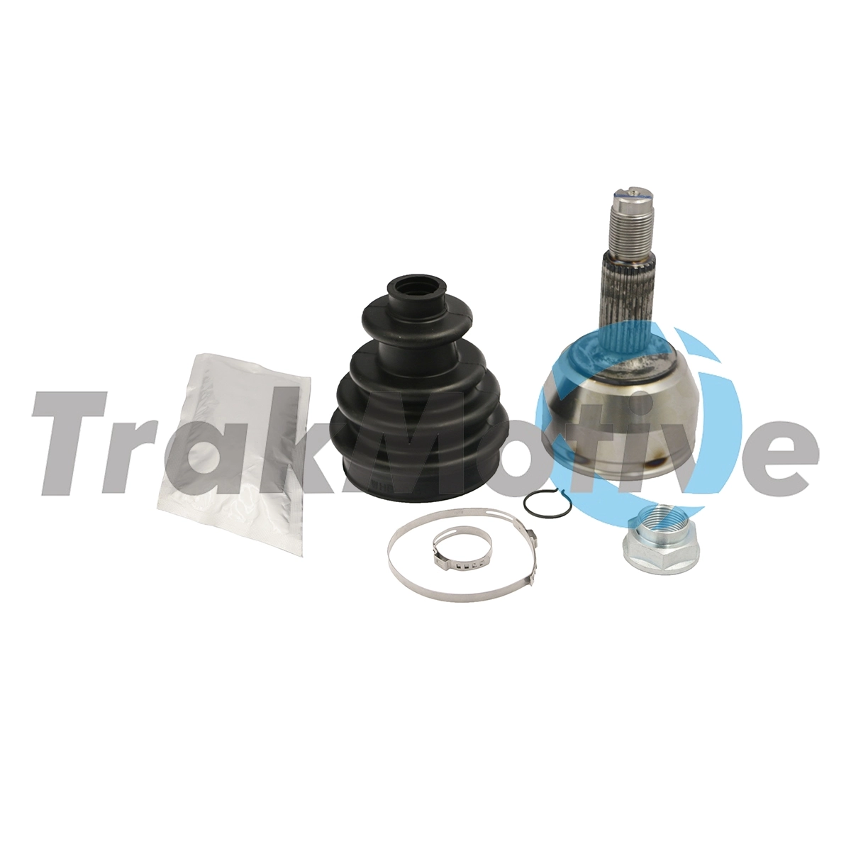TRAKMOTIVE 400146