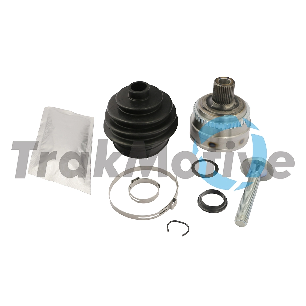 TRAKMOTIVE 400037