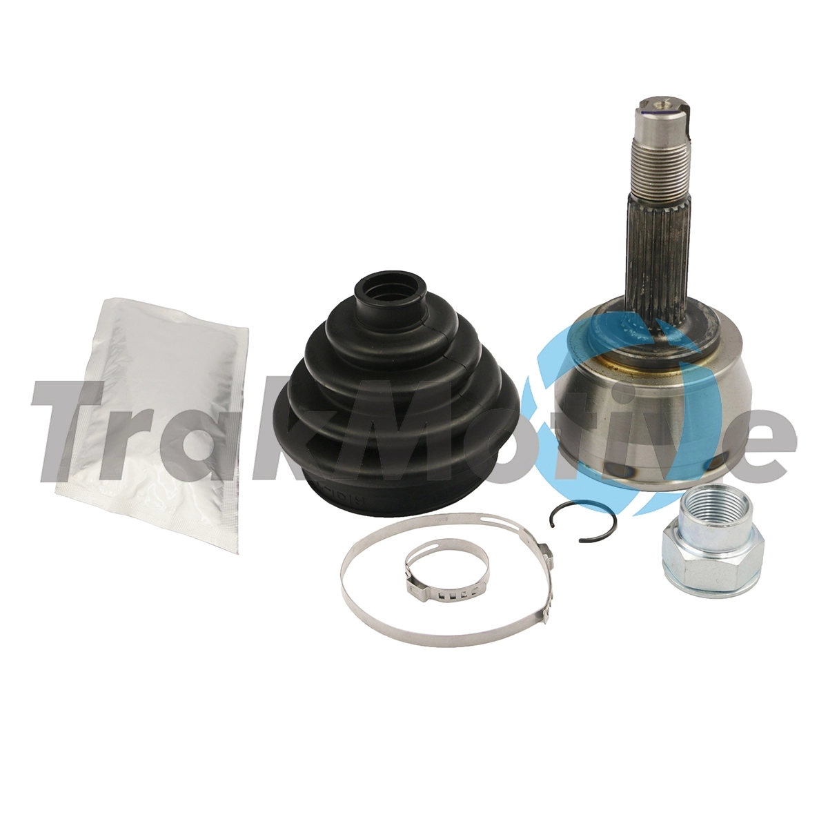 TRAKMOTIVE 400111