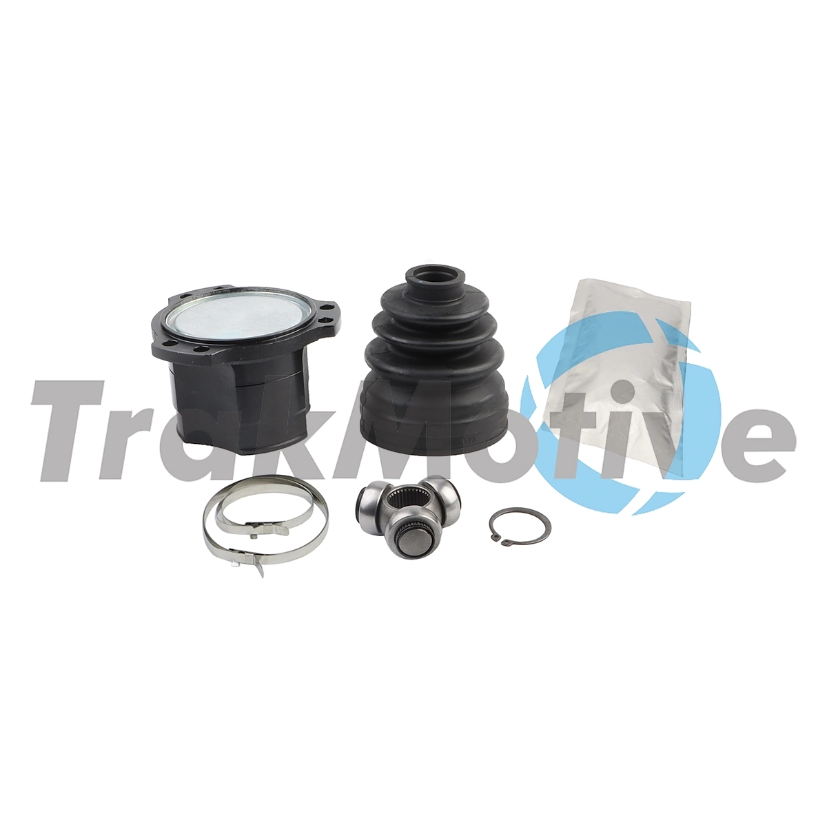 TRAKMOTIVE 450275