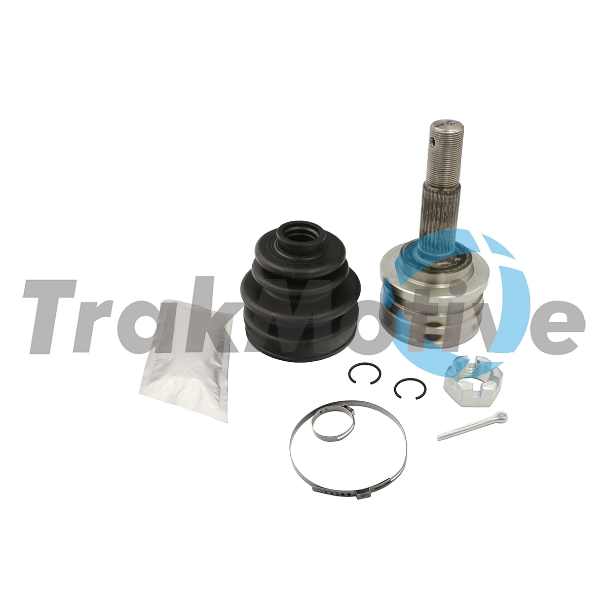 TRAKMOTIVE 400305