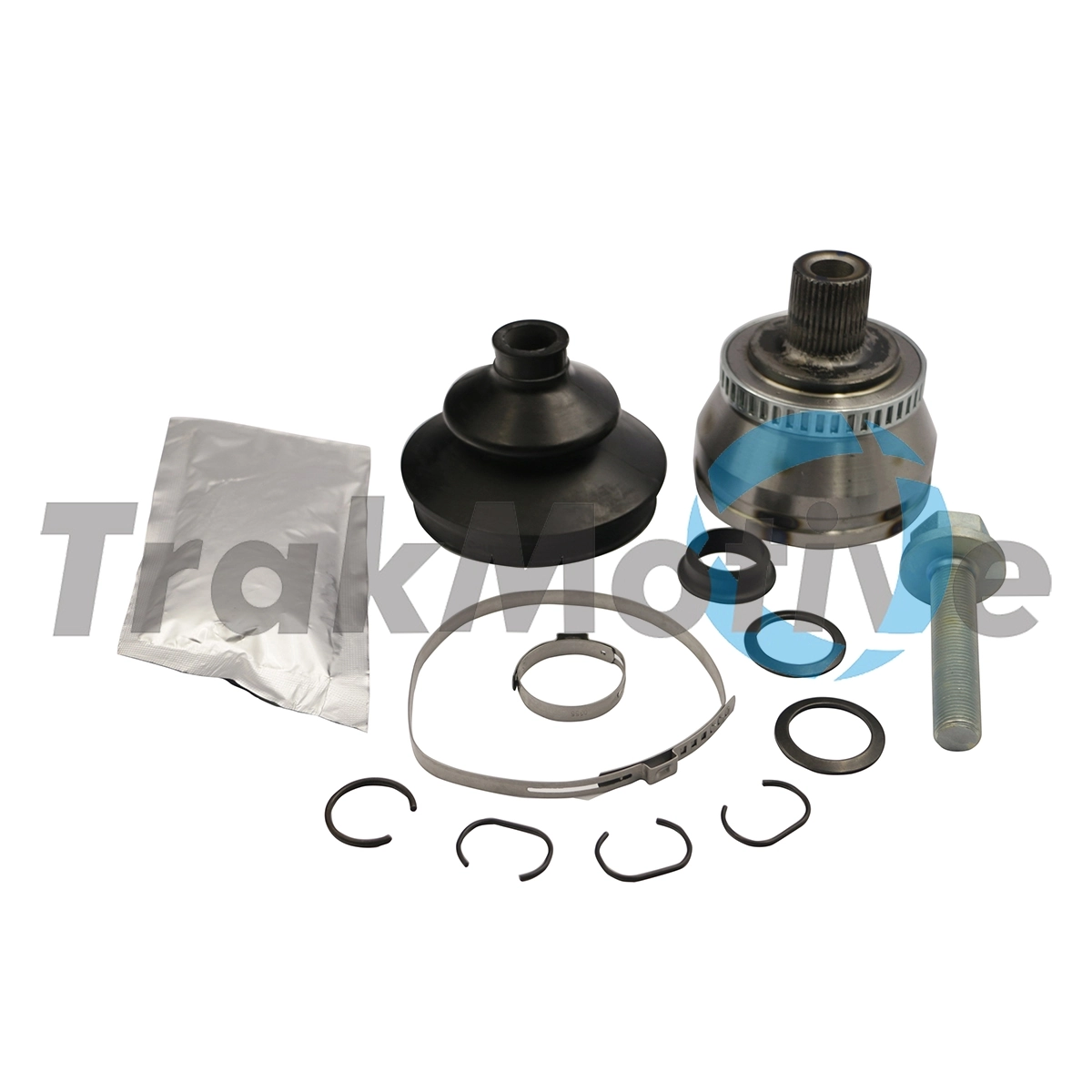 TRAKMOTIVE 400029