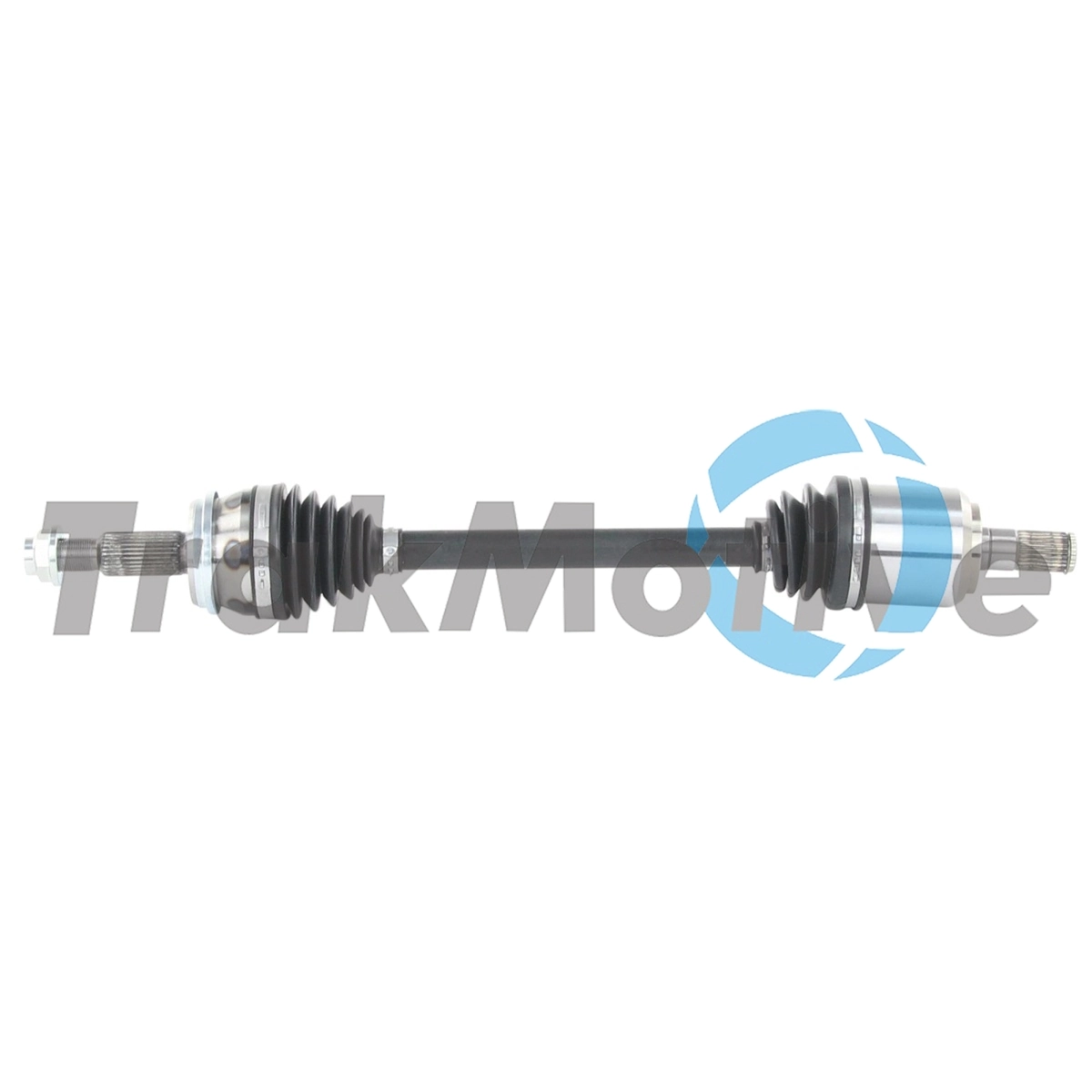 TRAKMOTIVE 302422
