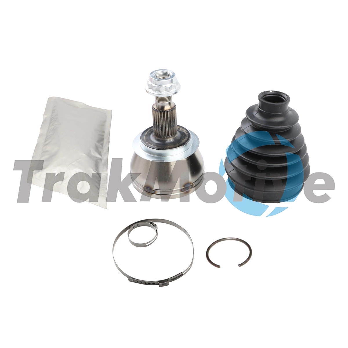 TRAKMOTIVE 400261