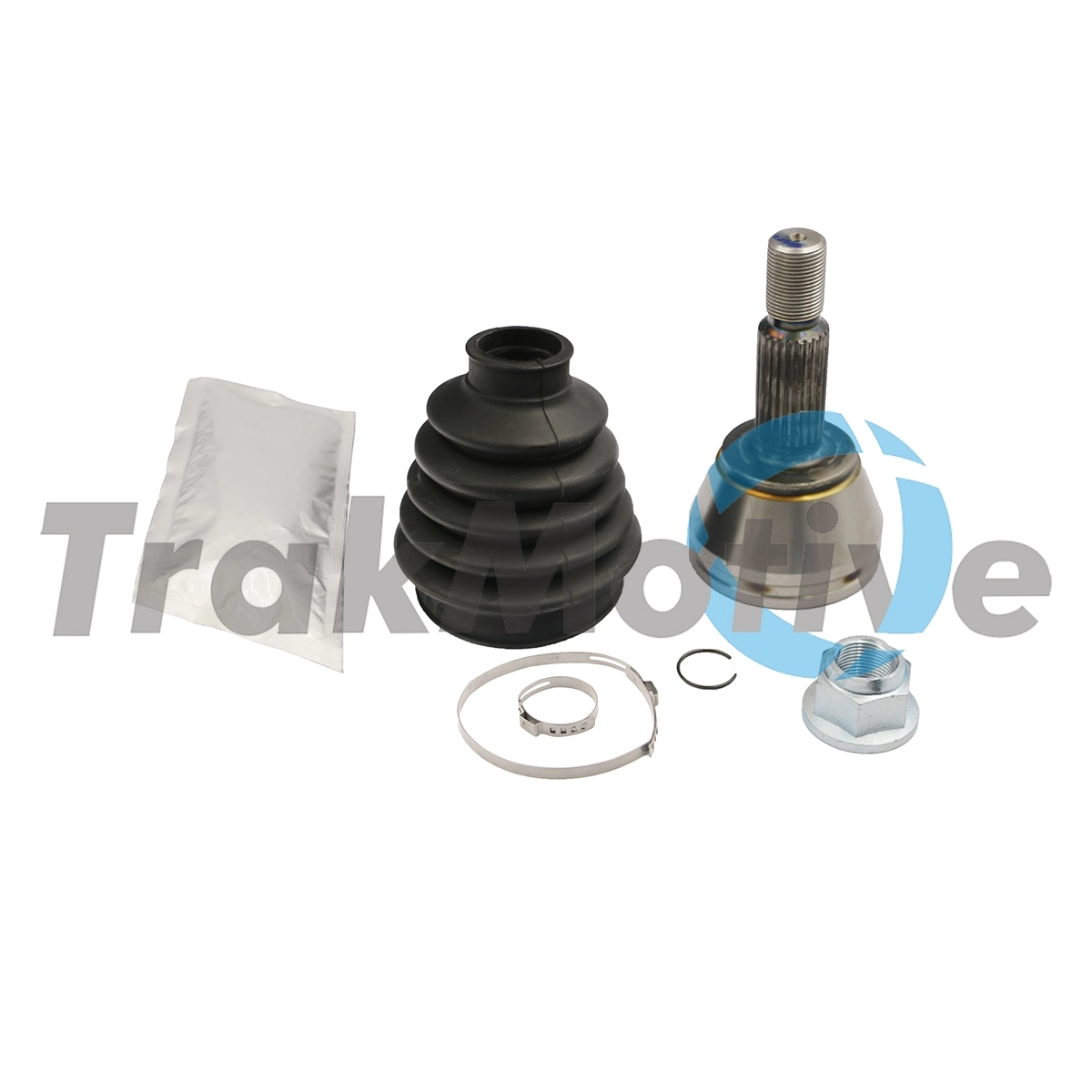 TRAKMOTIVE 400152
