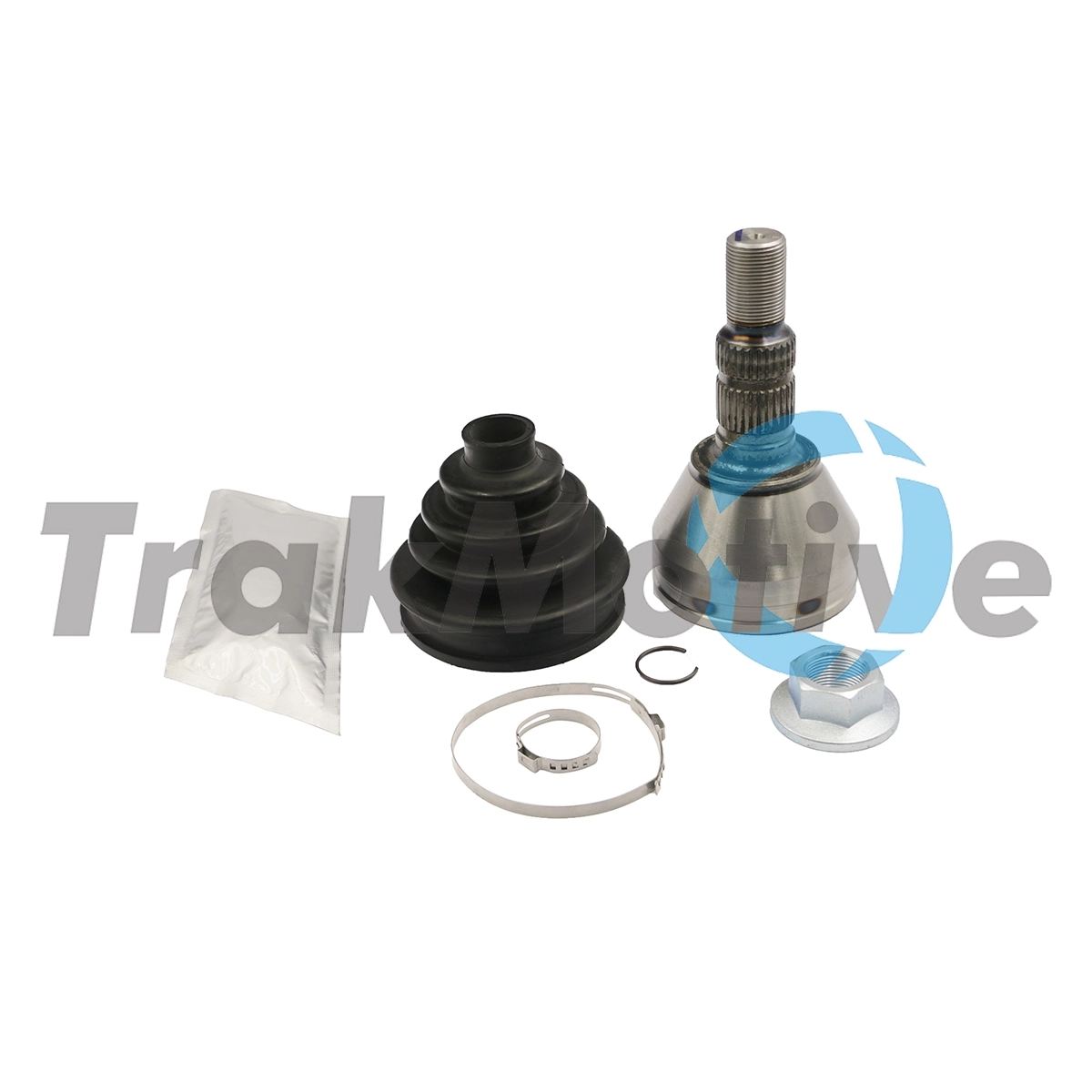 TRAKMOTIVE 400129