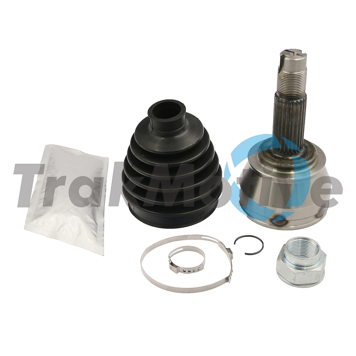 TRAKMOTIVE 400112