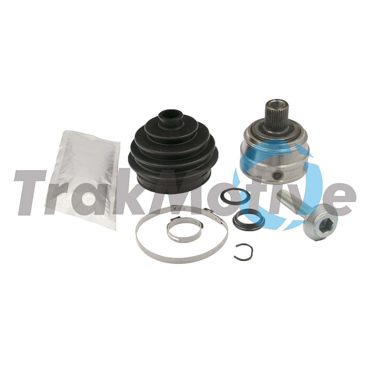 TRAKMOTIVE 400022