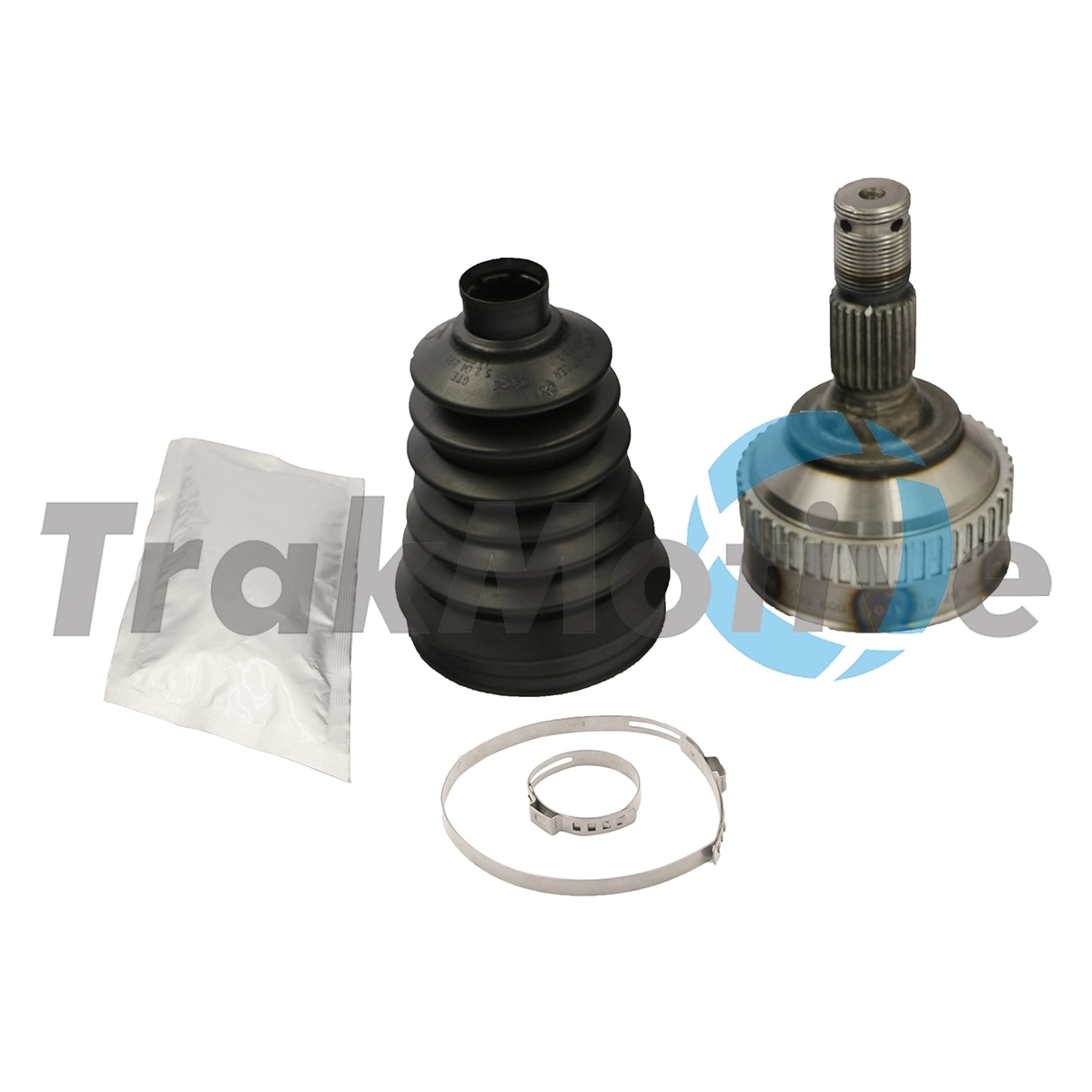 TRAKMOTIVE 400091