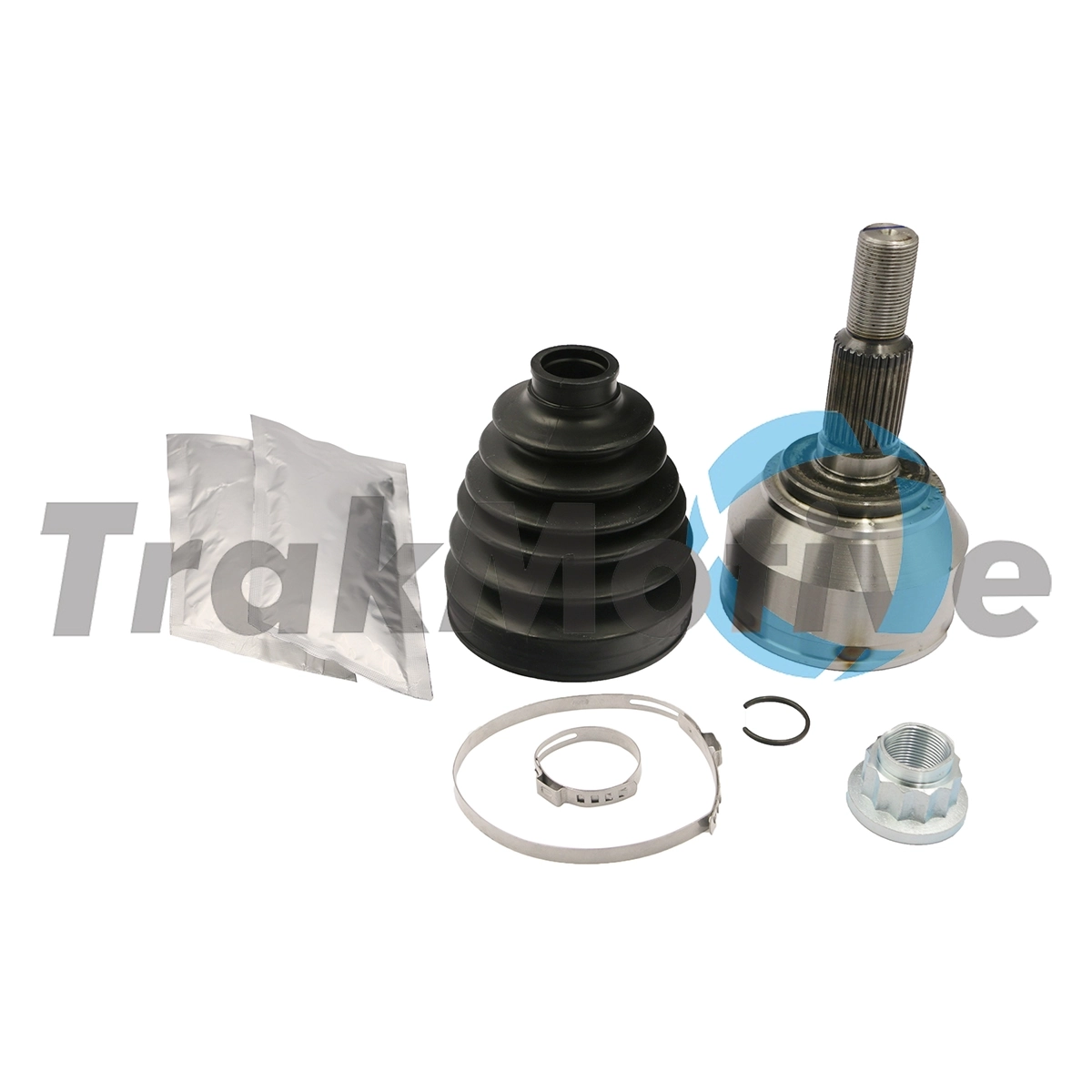TRAKMOTIVE 400061