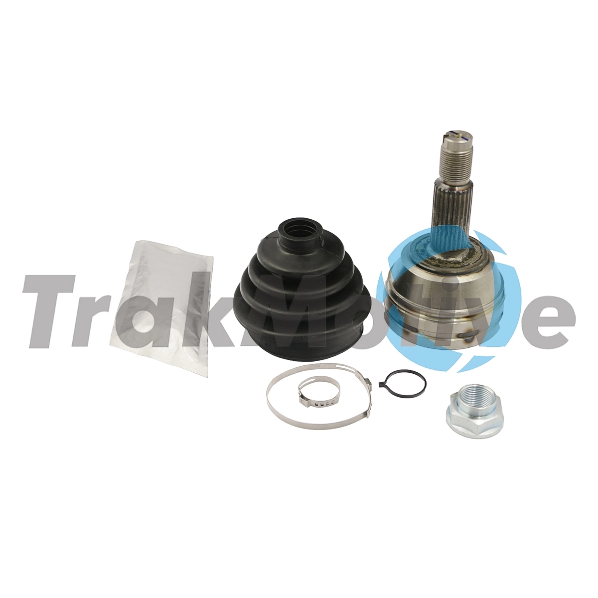 TRAKMOTIVE 400151