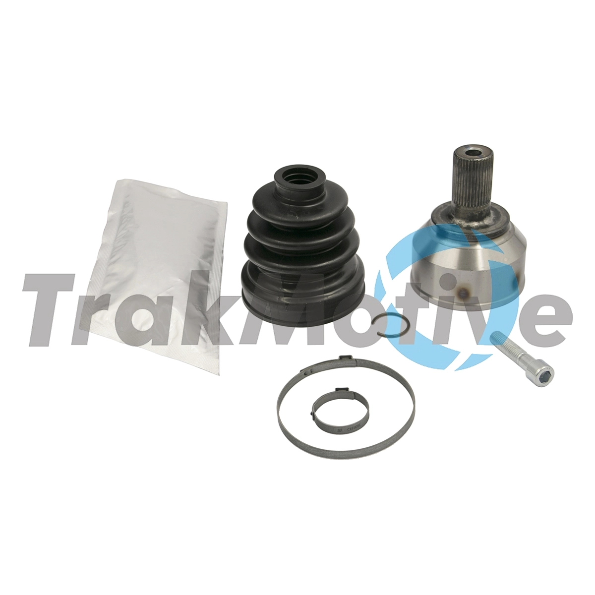 TRAKMOTIVE 400244