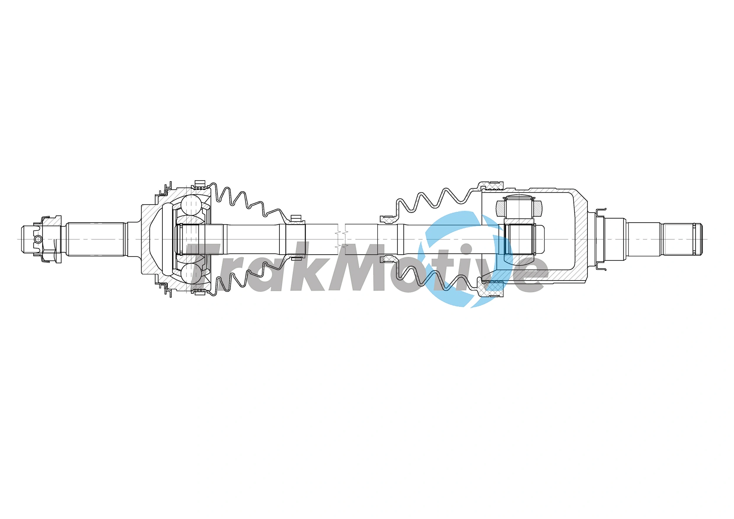 MARKBEST MRB22343