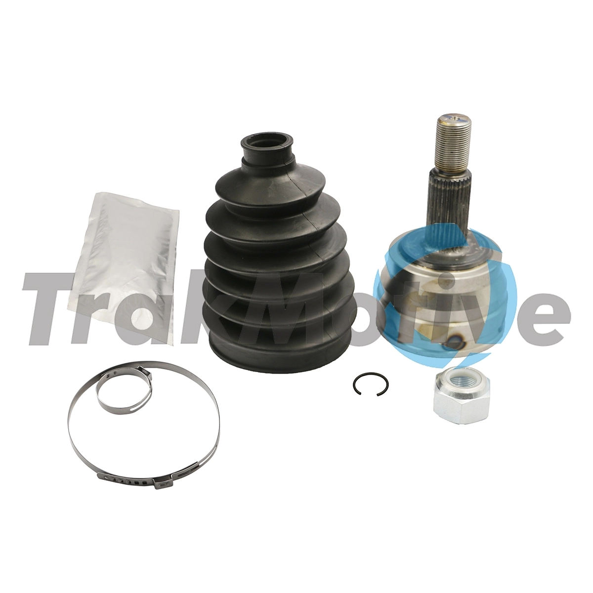 TRAKMOTIVE 400315