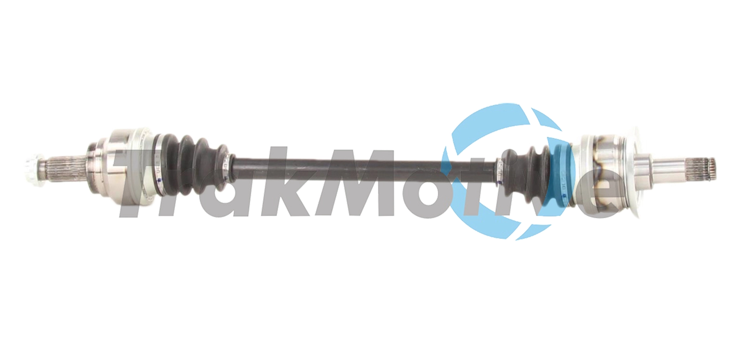 TRAKMOTIVE 301820