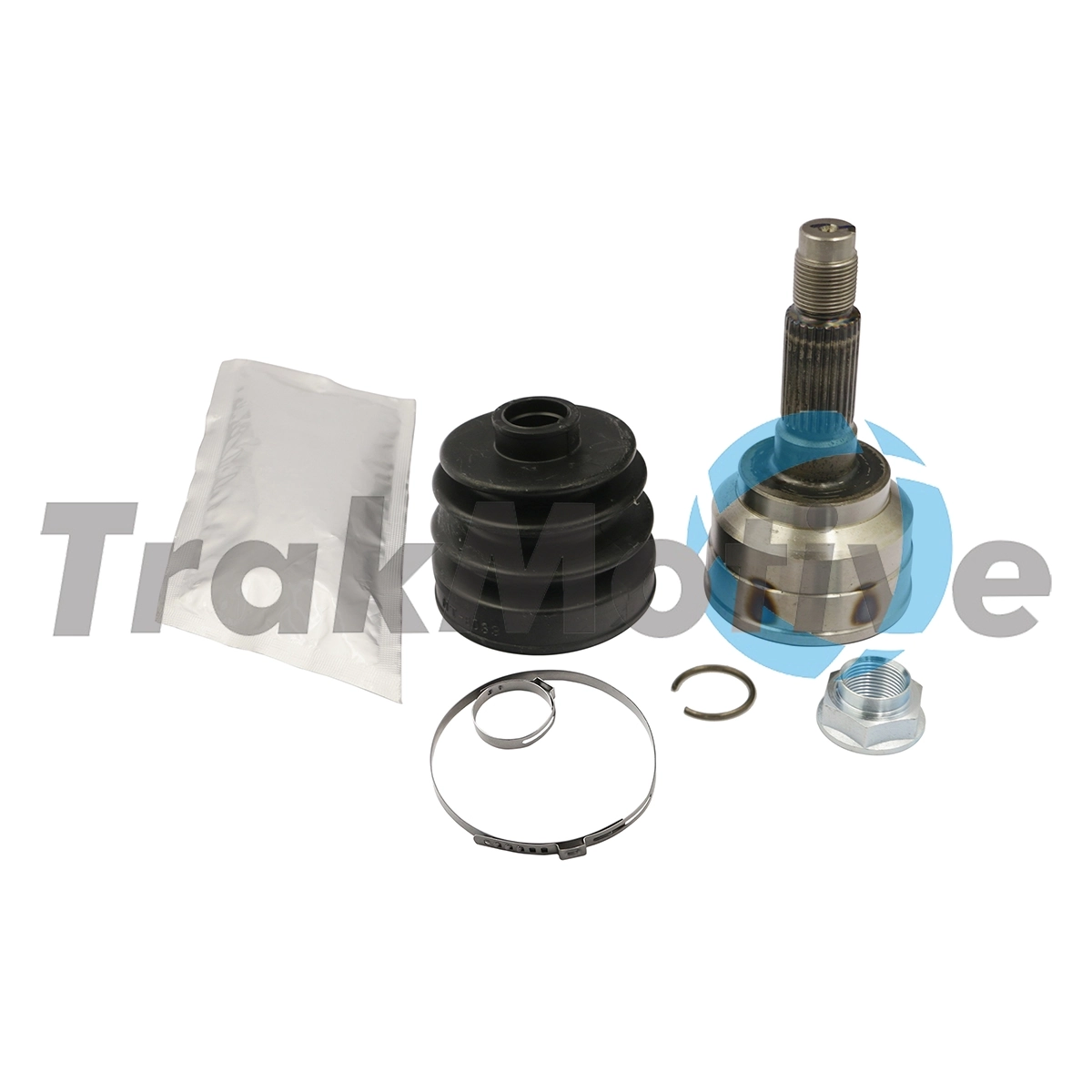 TRAKMOTIVE 400220