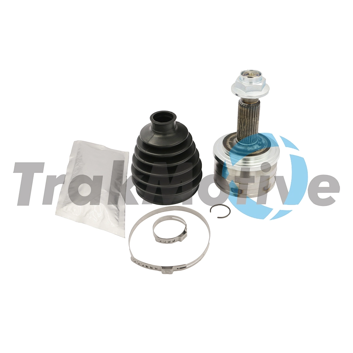 TRAKMOTIVE 400438
