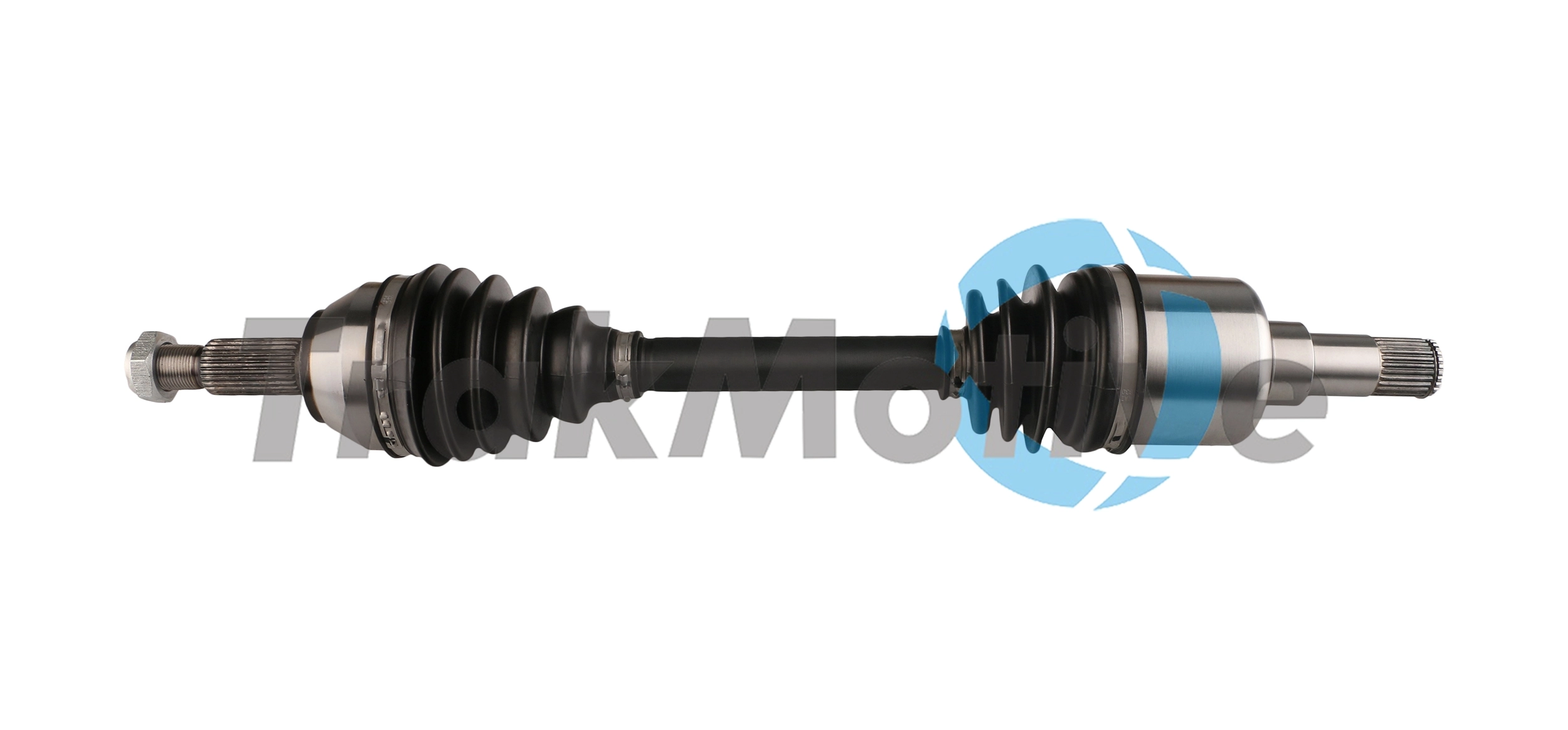 TRAKMOTIVE 300388