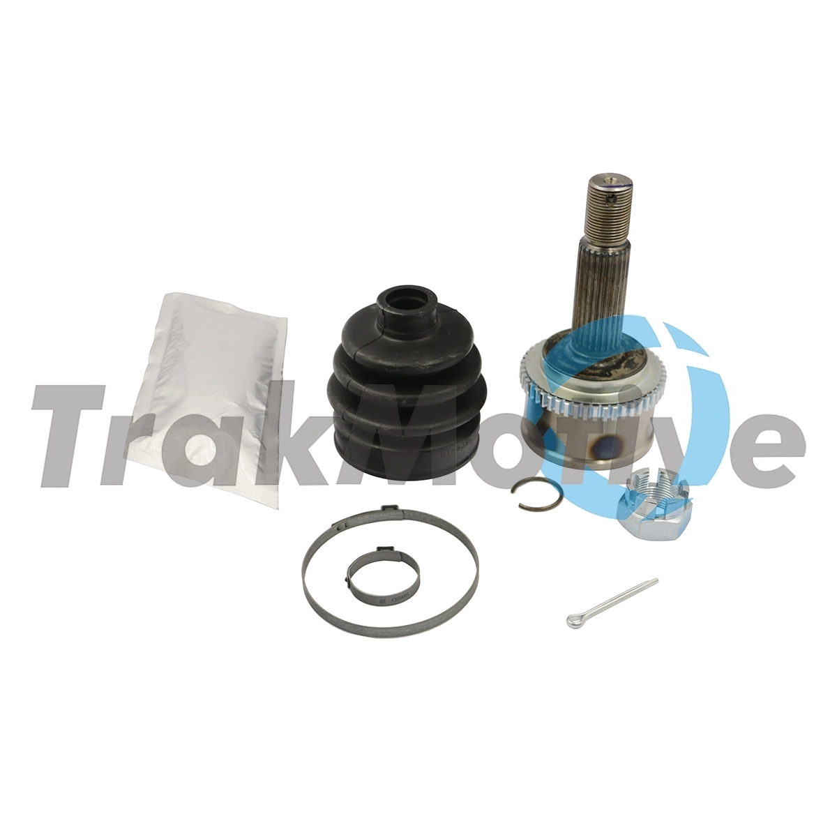 TRAKMOTIVE 400204